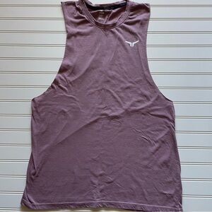 Project Titan Muscle Tank Large